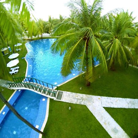 Cordova Reef Village Resort Lapu-Lapu City Esterno foto