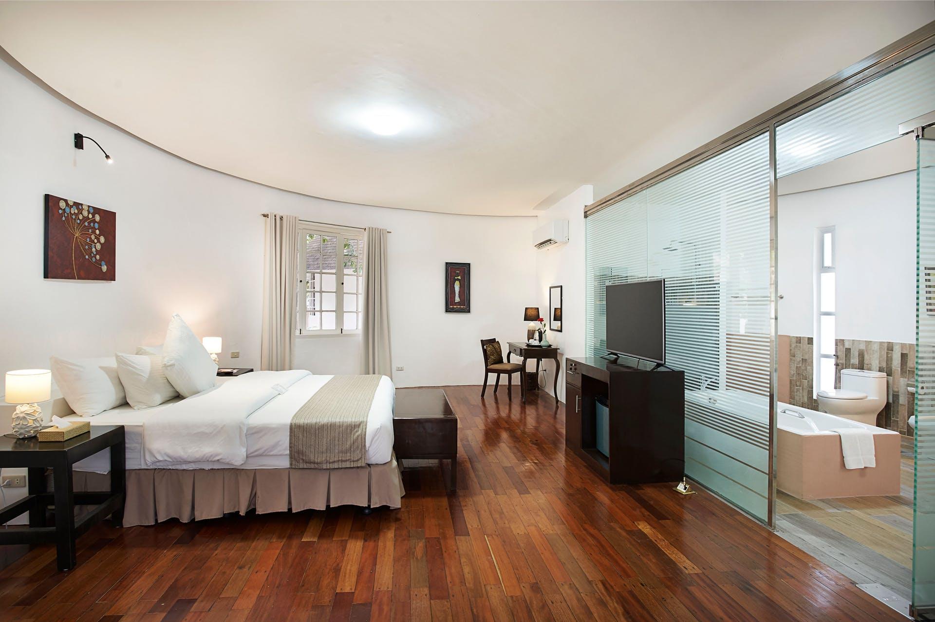 Cordova Reef Village Resort Lapu-Lapu City Esterno foto
