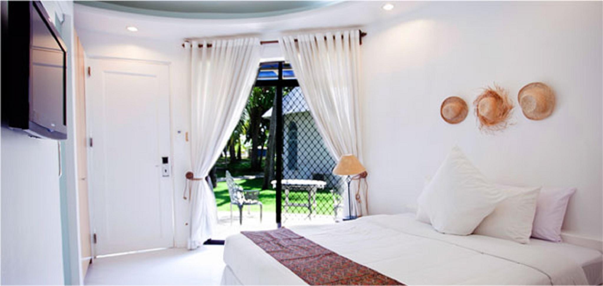 Cordova Reef Village Resort Lapu-Lapu City Esterno foto