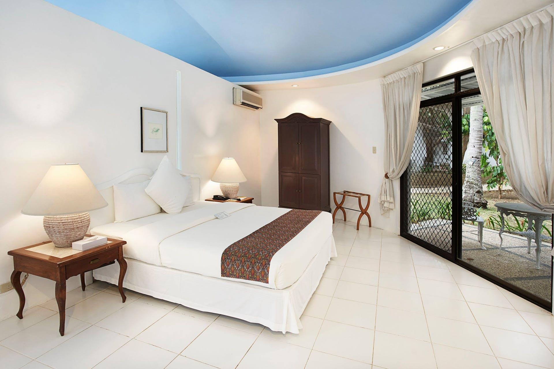 Cordova Reef Village Resort Lapu-Lapu City Esterno foto