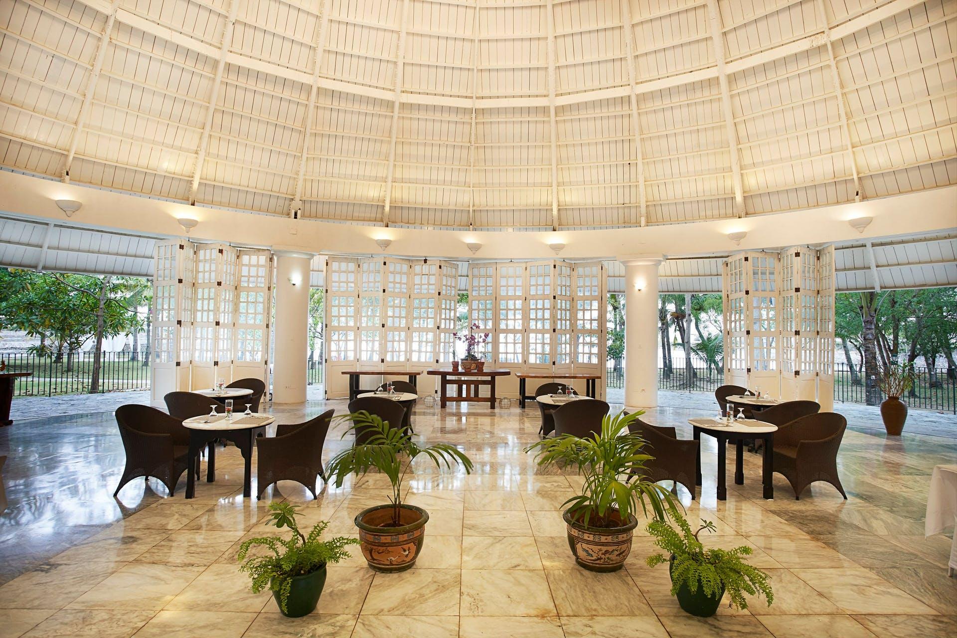 Cordova Reef Village Resort Lapu-Lapu City Esterno foto