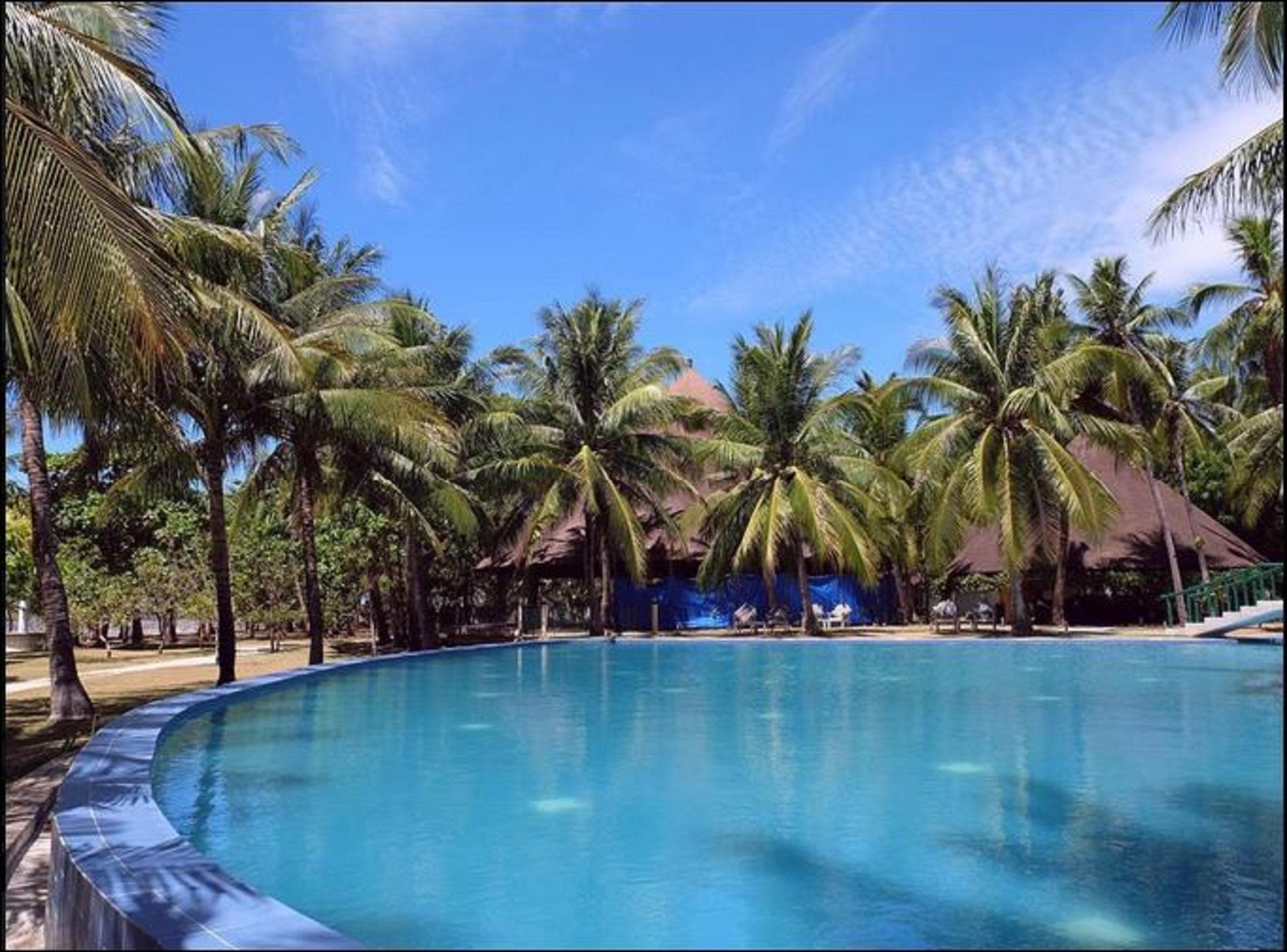 Cordova Reef Village Resort Lapu-Lapu City Esterno foto