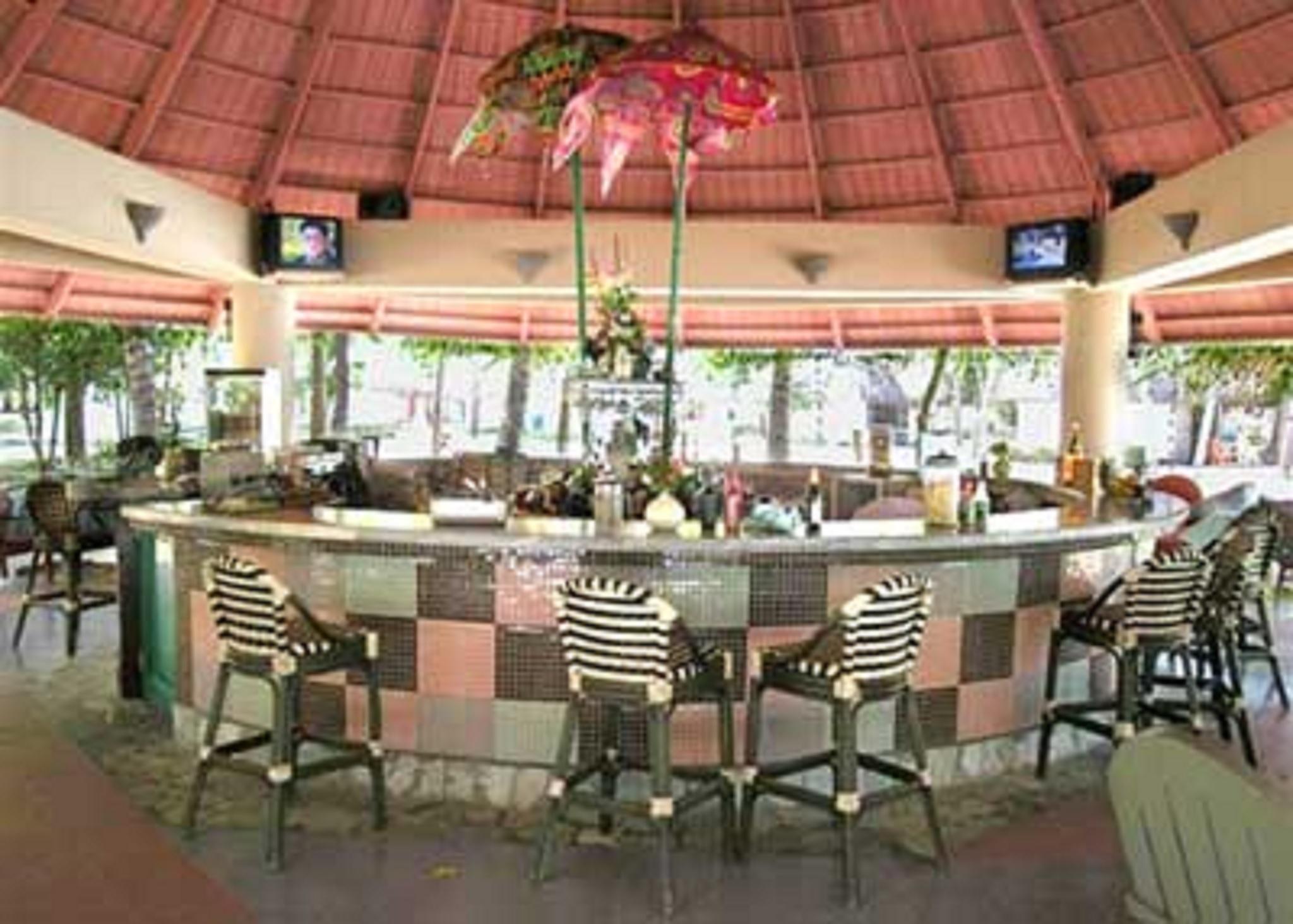 Cordova Reef Village Resort Lapu-Lapu City Esterno foto