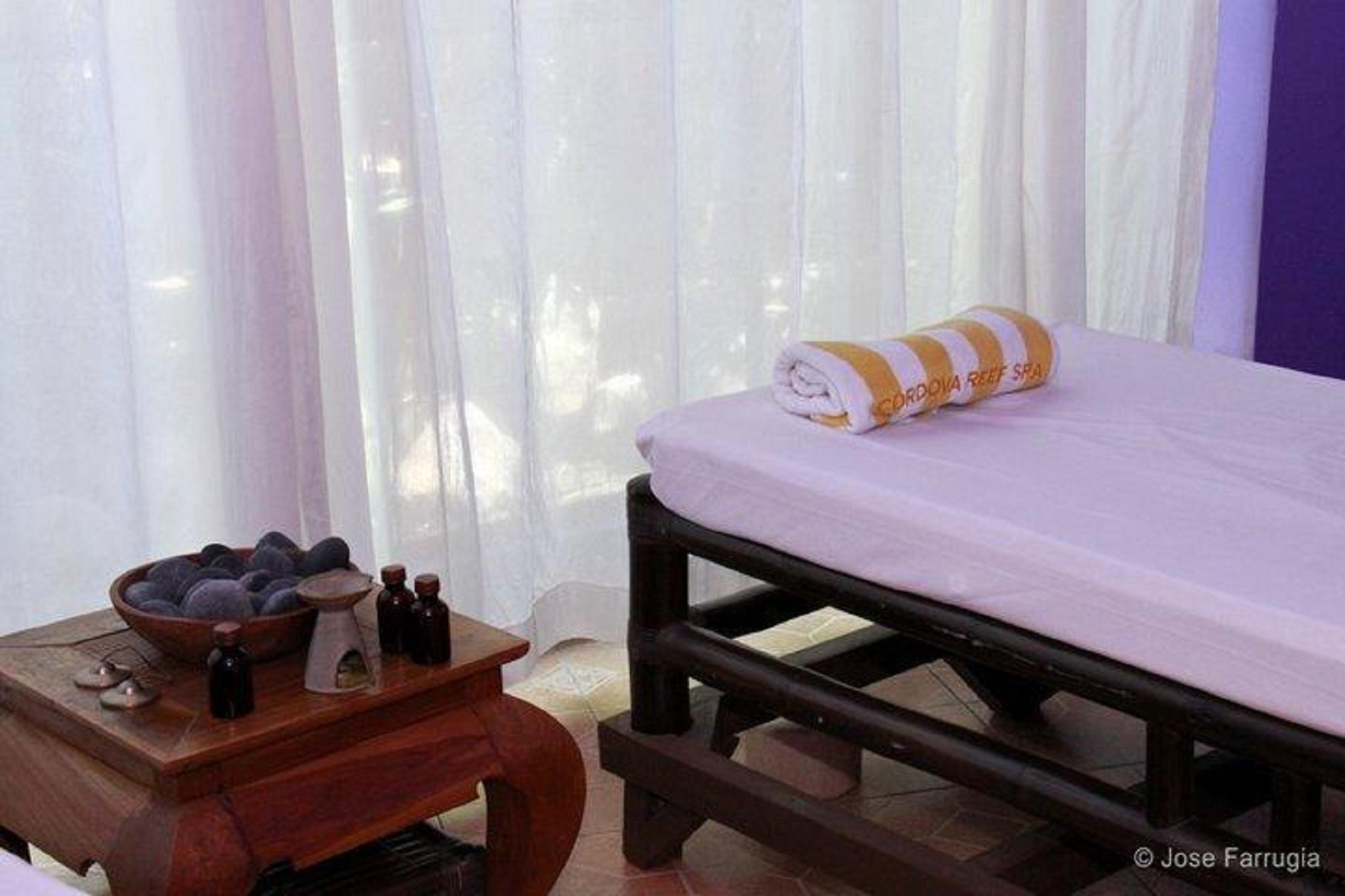Cordova Reef Village Resort Lapu-Lapu City Esterno foto