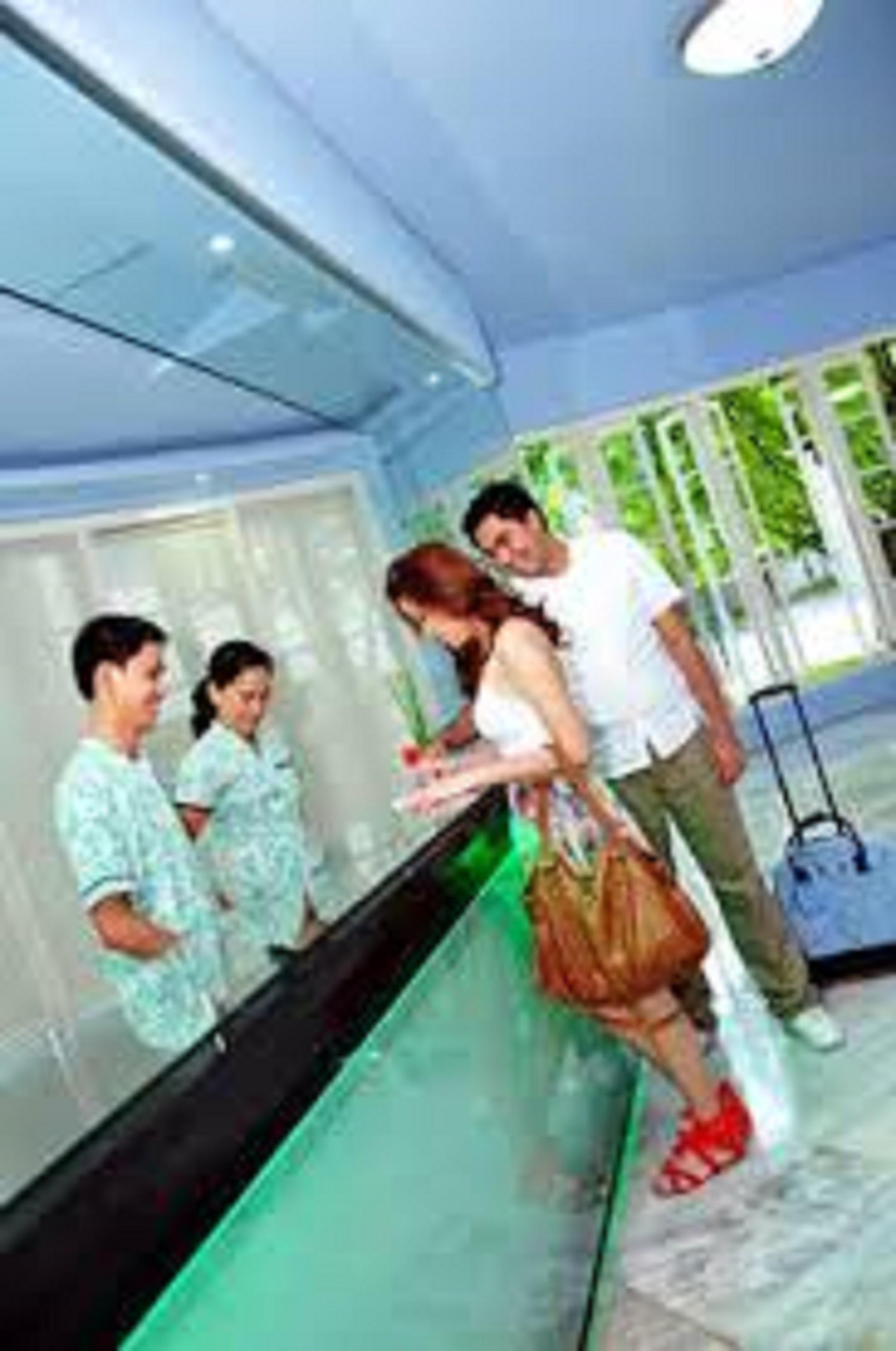 Cordova Reef Village Resort Lapu-Lapu City Esterno foto