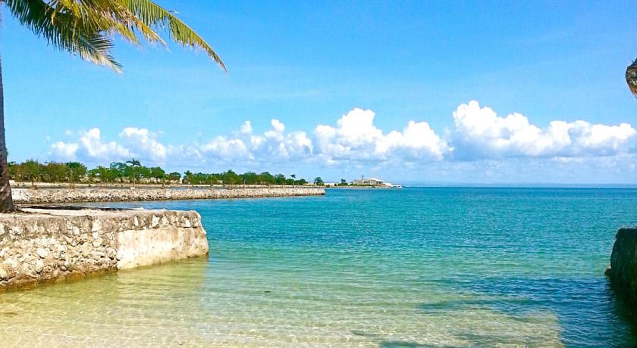 Cordova Reef Village Resort Lapu-Lapu City Esterno foto