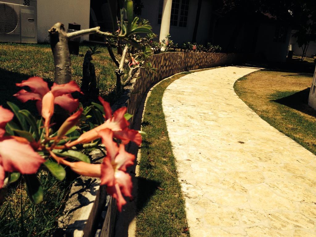 Cordova Reef Village Resort Lapu-Lapu City Esterno foto
