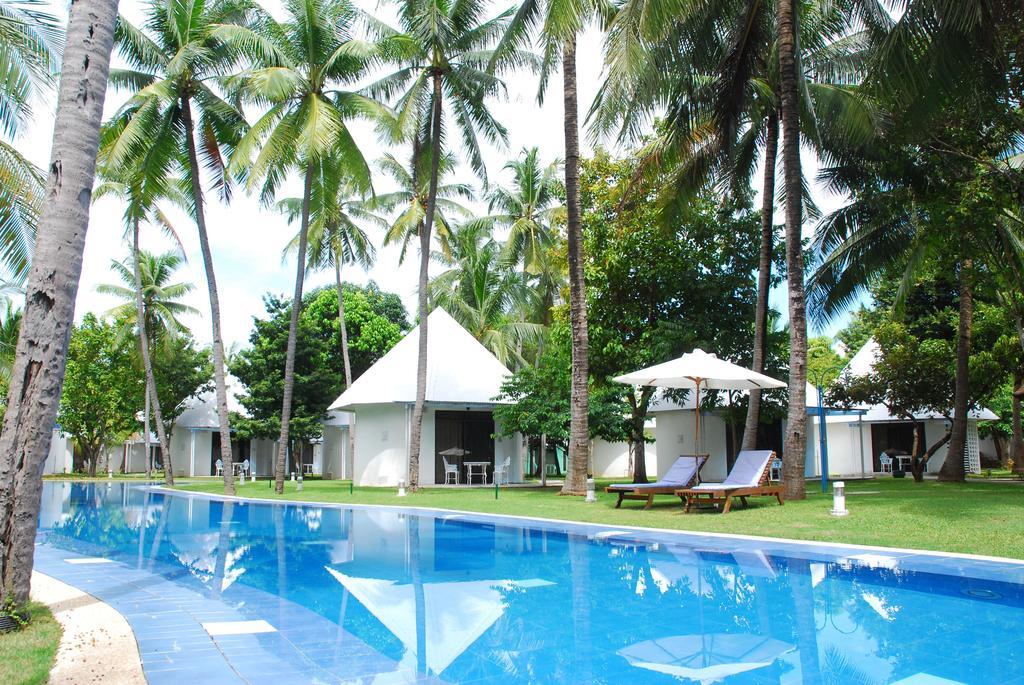 Cordova Reef Village Resort Lapu-Lapu City Esterno foto