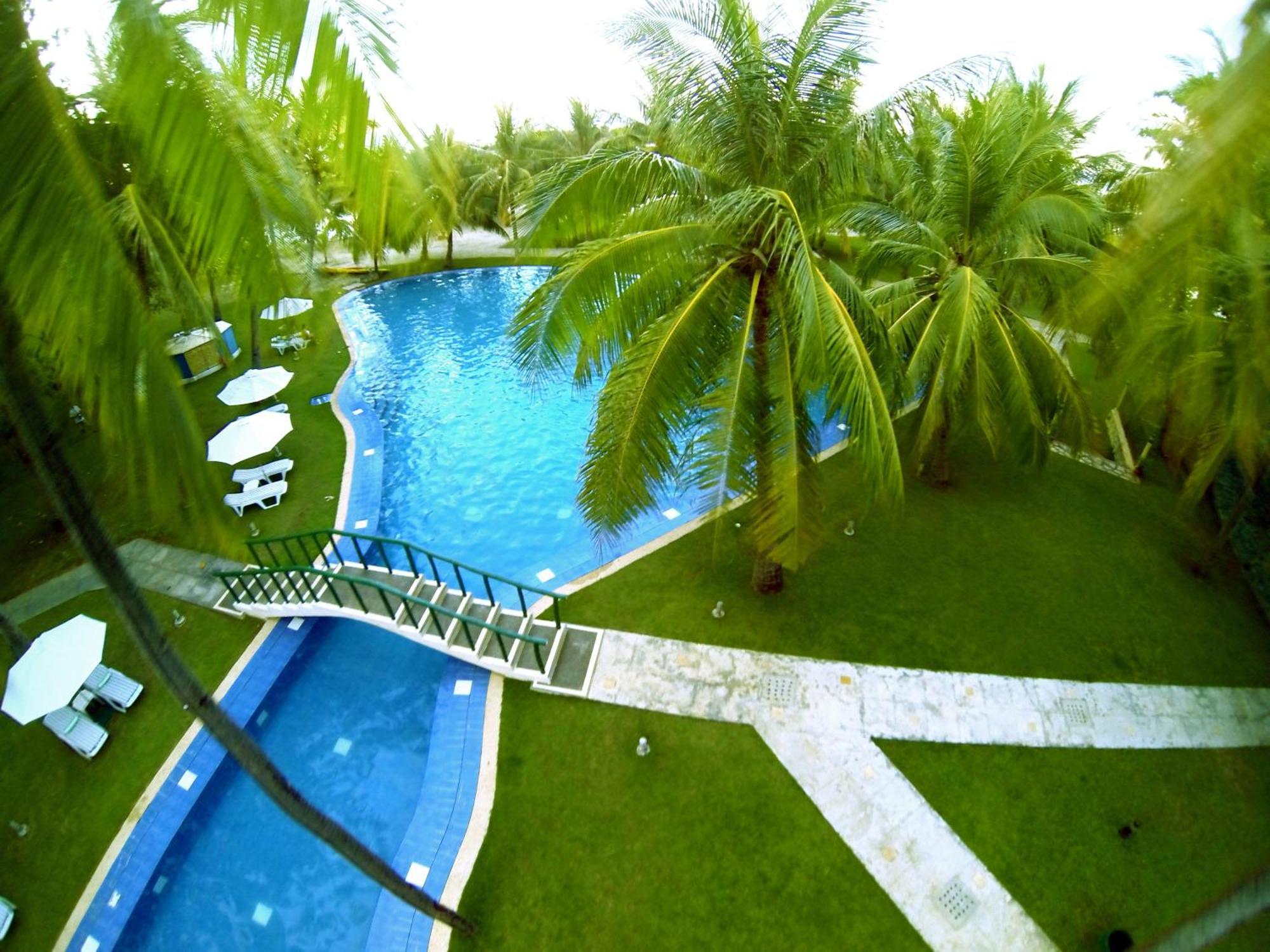 Cordova Reef Village Resort Lapu-Lapu City Esterno foto