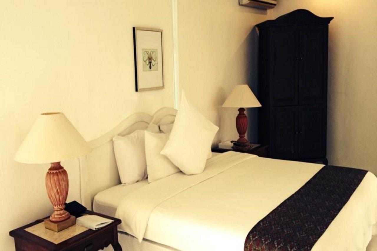 Cordova Reef Village Resort Lapu-Lapu City Esterno foto