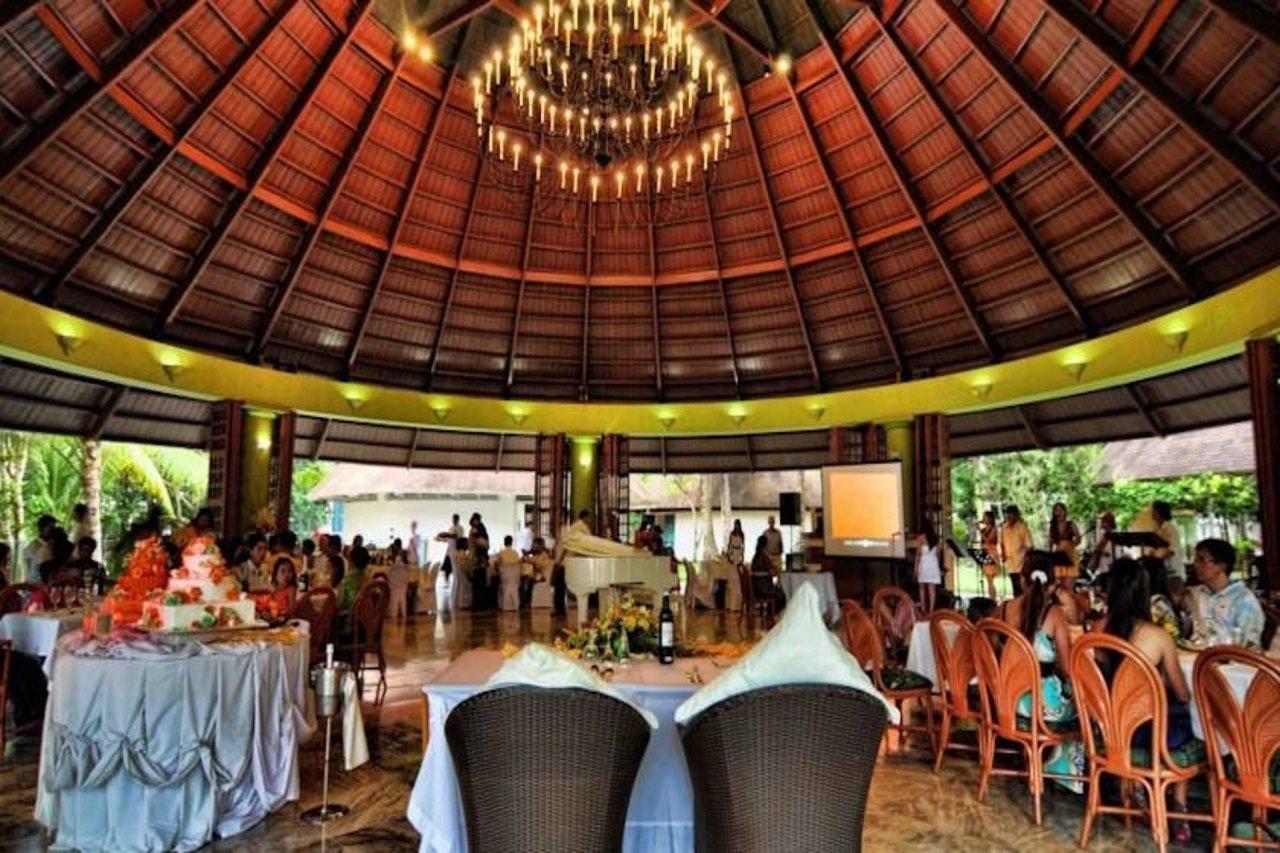 Cordova Reef Village Resort Lapu-Lapu City Esterno foto
