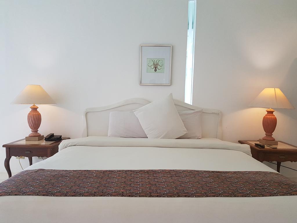 Cordova Reef Village Resort Lapu-Lapu City Esterno foto