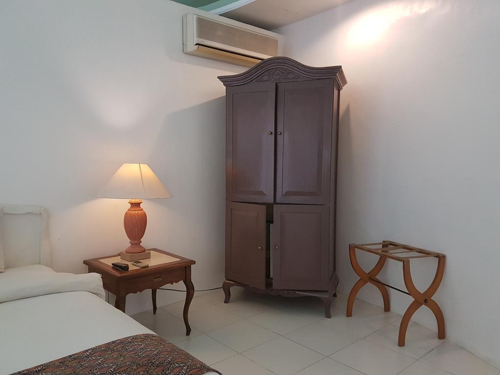 Cordova Reef Village Resort Lapu-Lapu City Esterno foto