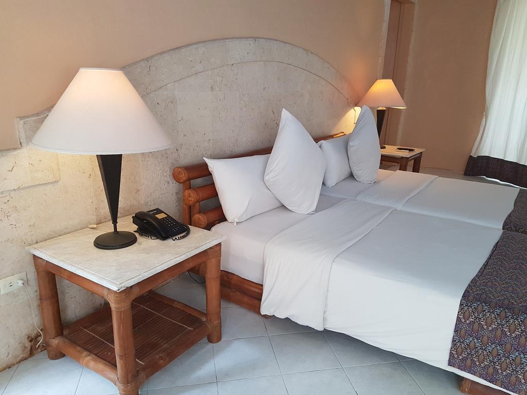 Cordova Reef Village Resort Lapu-Lapu City Esterno foto