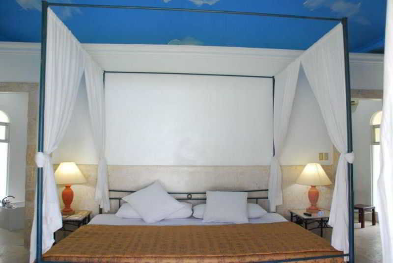 Cordova Reef Village Resort Lapu-Lapu City Esterno foto
