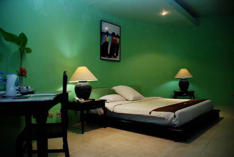 Cordova Reef Village Resort Lapu-Lapu City Esterno foto