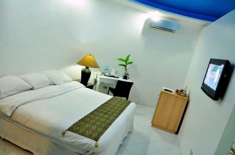 Cordova Reef Village Resort Lapu-Lapu City Esterno foto