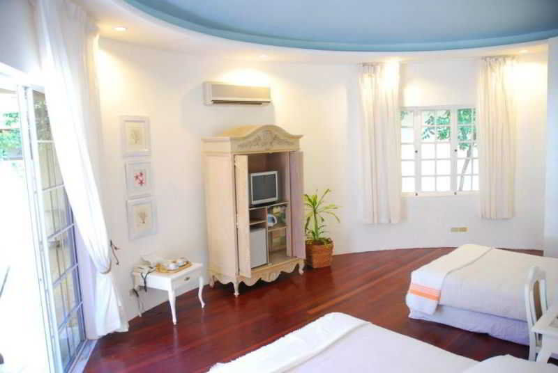 Cordova Reef Village Resort Lapu-Lapu City Esterno foto