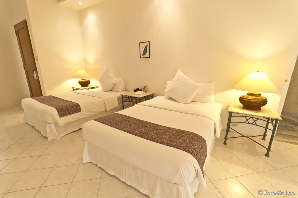 Cordova Reef Village Resort Lapu-Lapu City Esterno foto