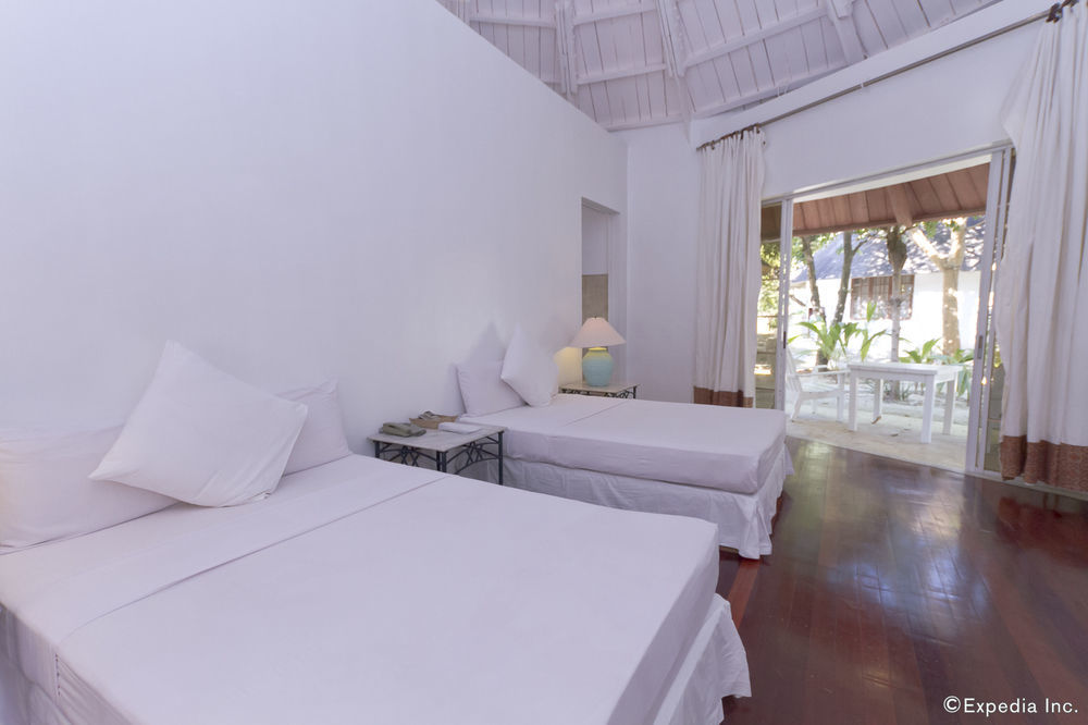 Cordova Reef Village Resort Lapu-Lapu City Esterno foto