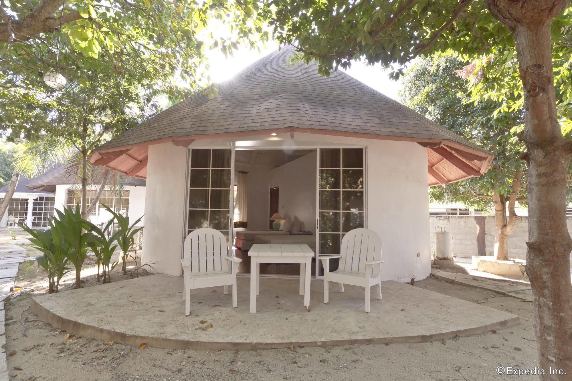 Cordova Reef Village Resort Lapu-Lapu City Esterno foto