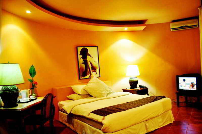 Cordova Reef Village Resort Lapu-Lapu City Esterno foto
