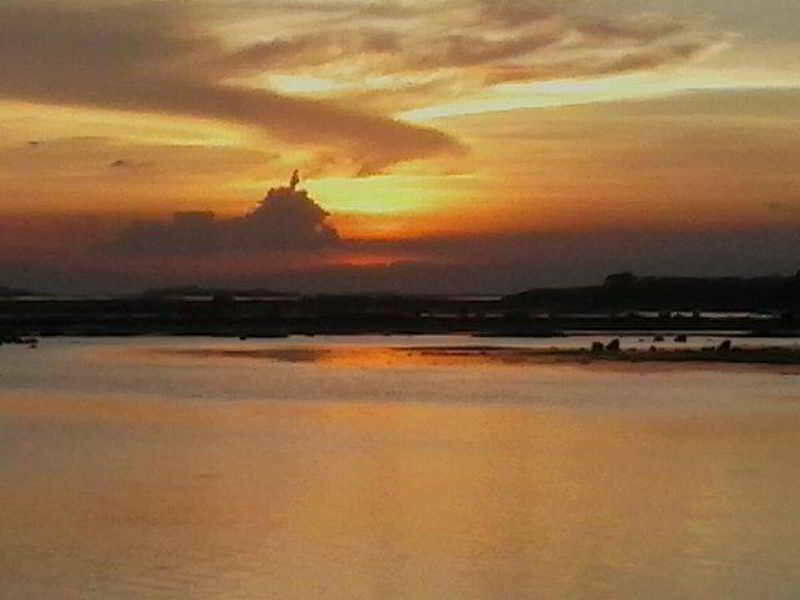 Cordova Reef Village Resort Lapu-Lapu City Esterno foto