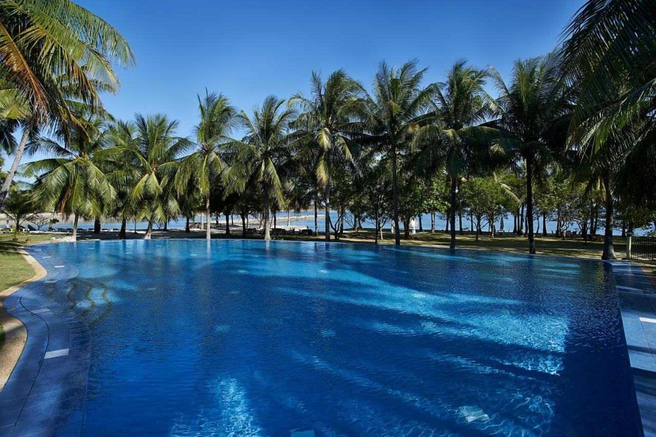 Cordova Reef Village Resort Lapu-Lapu City Esterno foto